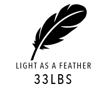 Turbo Vado SL - light as a feather