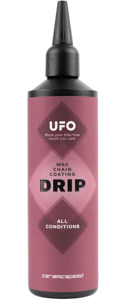 CeramicSpeed UFO Drip All Conditions Chain Lubricant