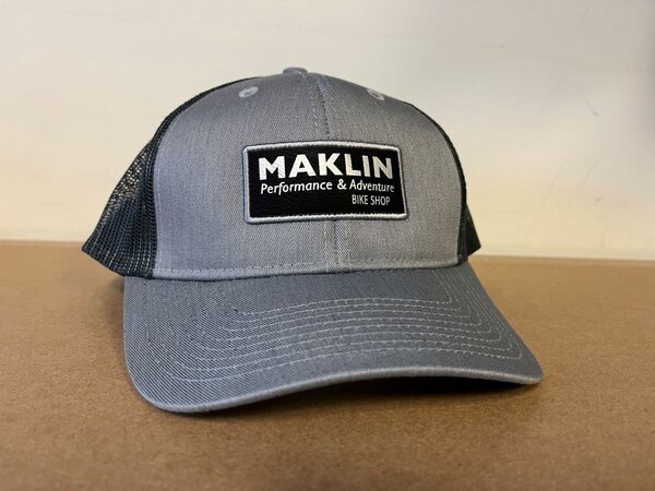 MAKLIN BIKE SHOP Maklin Hat