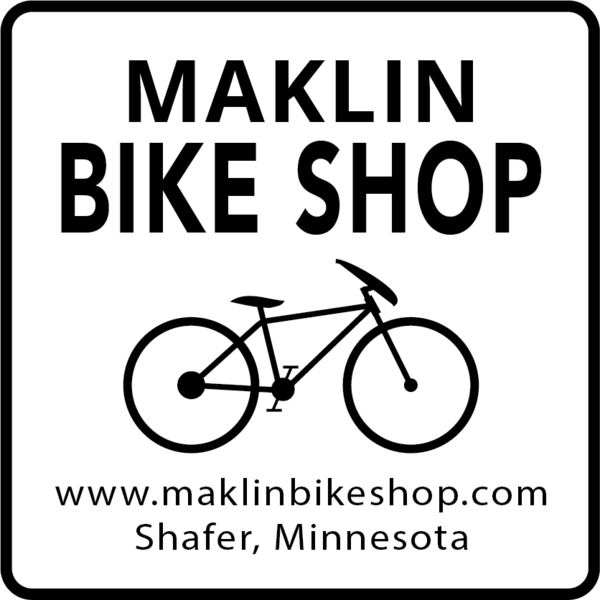 MAKLIN BIKE SHOP Pack & Ship for New Bike Purchase