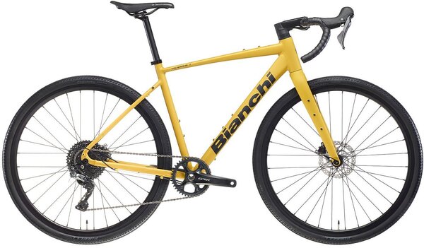 Bianchi Via Nirone 7 Bianchi Via Nirone 7