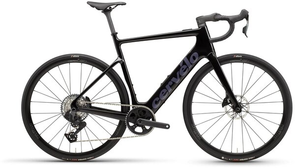Cervelo ROUVIDA RIVAL XPLR AXS 1 ROAD