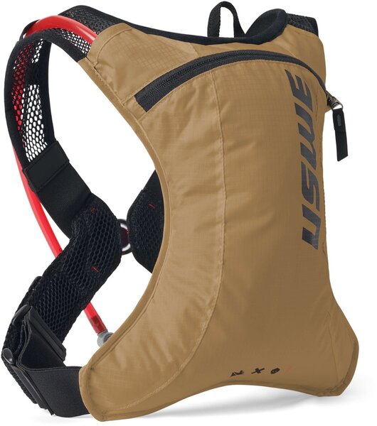 USWE RACE 2.0 2L HYDRATION PACK