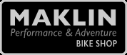 Maklin Bike Shop Home Page