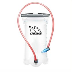 USWE USWE 2L Elite Hydration Bladder With Plug-n-Play Coupling