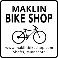MAKLIN BIKE SHOP New Bike Deposit