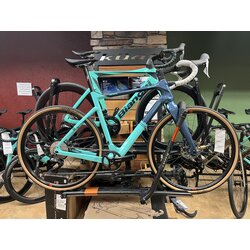 Bianchi CUSTOM BIANCHI ARCADEX GRX 812 1x11, LARGE