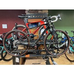 Jamis Custom Jamis Renegade SRAM Rival Build, 56