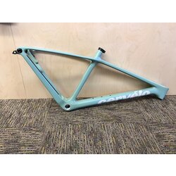 Cervelo Used Cervelo ZHT-5 Frameset, Medium