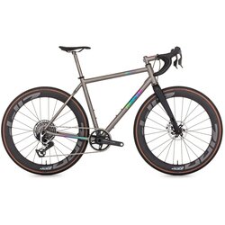 Moots ROUTT RSL | Customizable