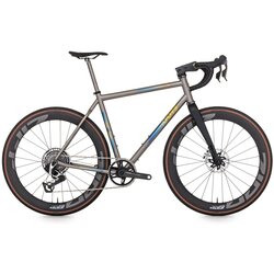 Moots ROUTT CRD | Customizable