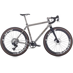 Moots ROUTT YBB | Customizable