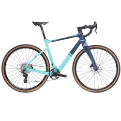 Bianchi CUSTOM BIANCHI ARCADEX GRX 812 1x11, LARGE