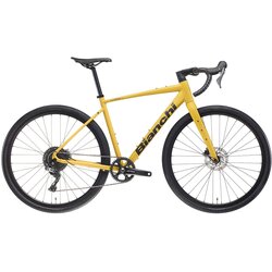 Bianchi Via Nirone 7