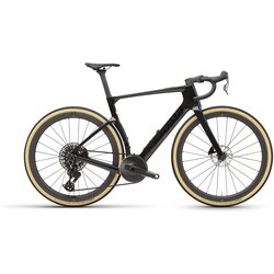 Cervelo ASPERO-5 | Customizable | FIVE BLACK