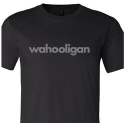 Wahoo Fitness WAHOOLIGAN TSHIRT