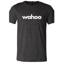Wahoo Fitness WAHOO Logo T-Shirt