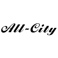 All-City Cycles logo