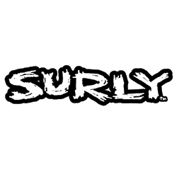 Surly Bikes logo