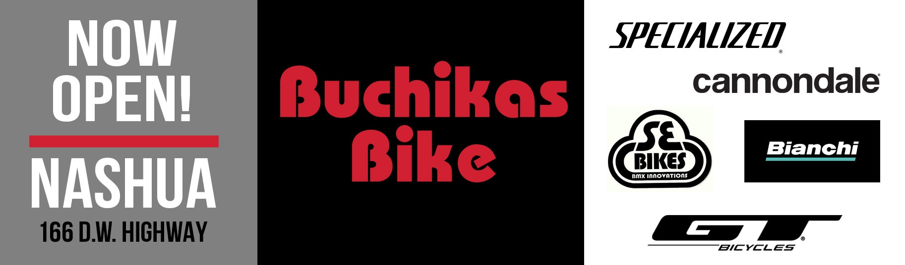 Buchikas Ski and Bike Bike Shop Snow Sports Ski Salem, NH