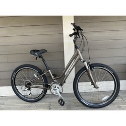 Trek Shift 3 MT 21sp