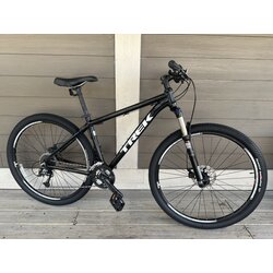 Trek MT Bike 17.5