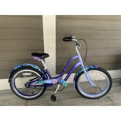 Electra Girls Cruiser 20