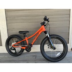 Specialized Riprock 7sp 20