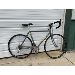 Trek 1000