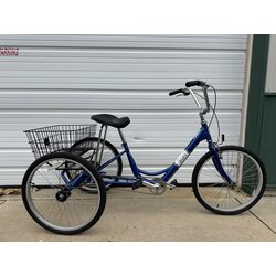 Sun Bicycles Adult Traditional Trike