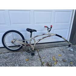  Used Adams Trail-a-Bike