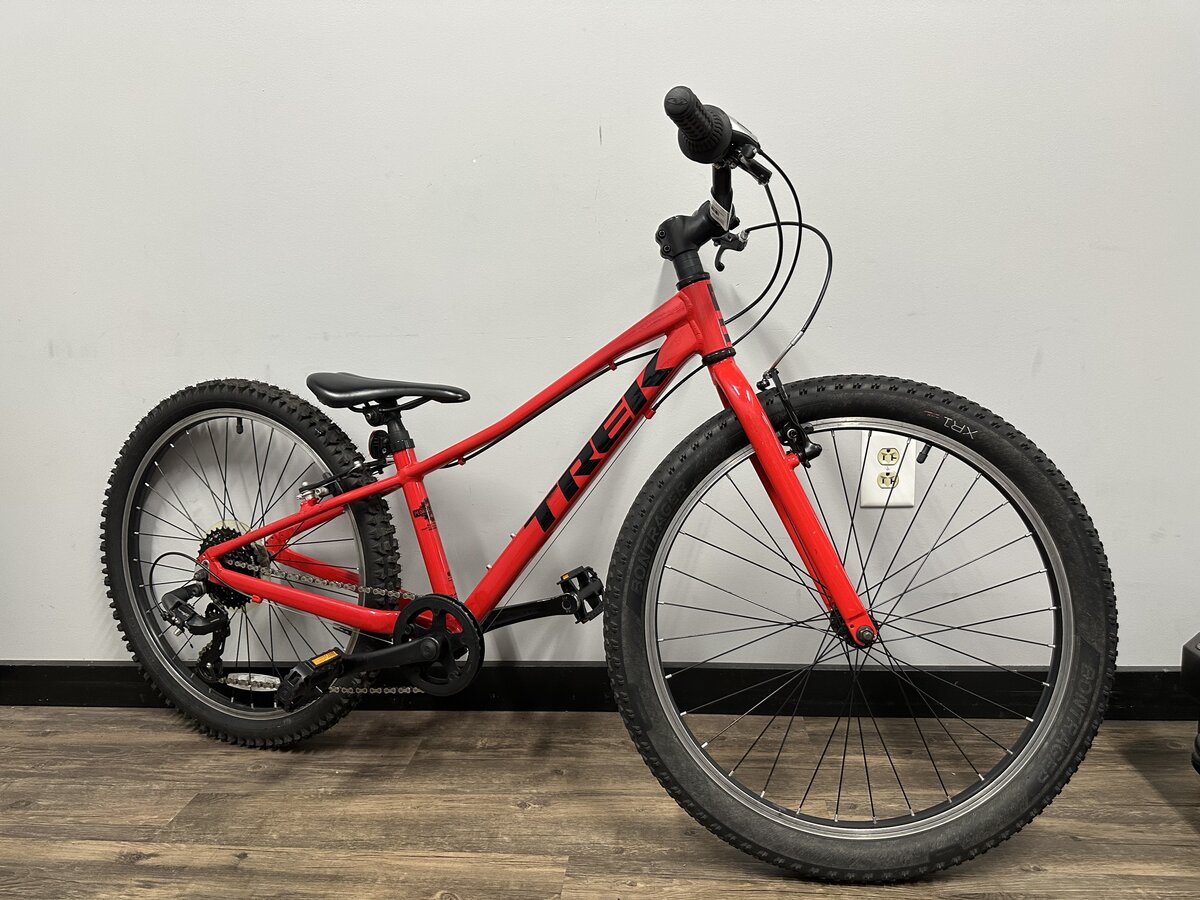 Trek Precaliber 7 sp 24