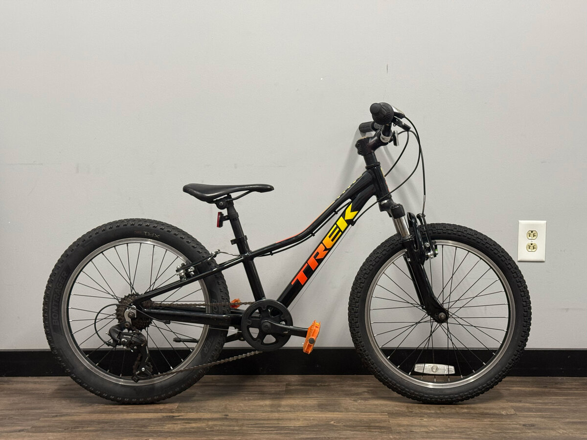 Trek Precaliber 20