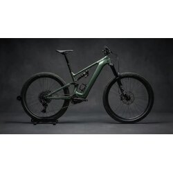 Specialized LEVO EXPERT G4 S2 - USED DEMO