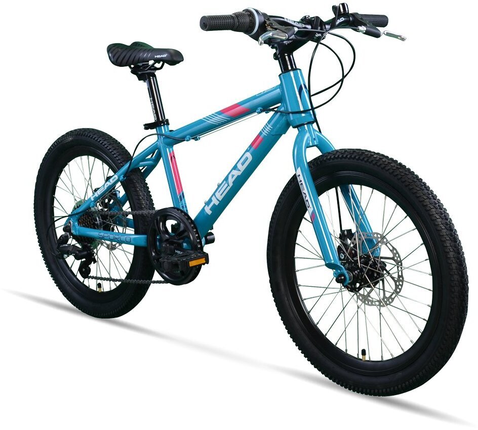 Head Bike USA Sporco 20