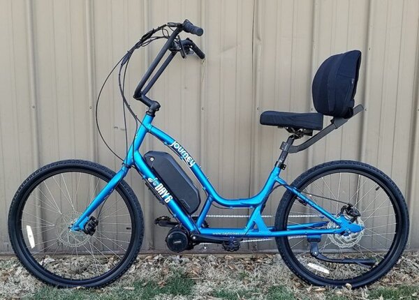 Day 6 Bicycles Journey350 Day 6 Bicycles Journey350