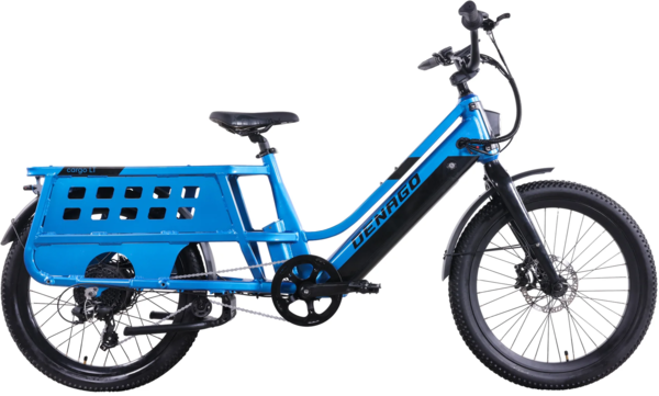 Denago Cargo LT Denago Cargo LT