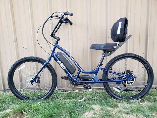 Day 6 Bicycles RevElation Day 6 Bicycles RevElation