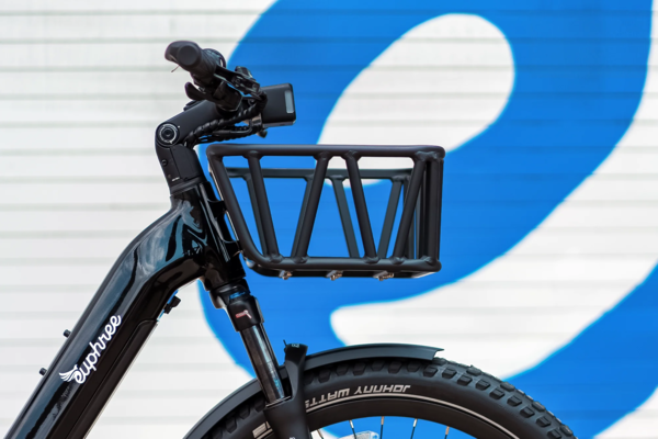 Euphree Front Basket