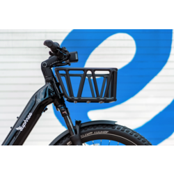 Euphree Front Basket