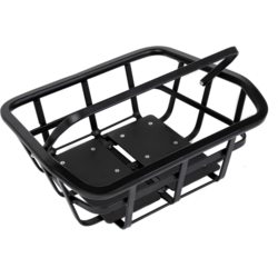 Euphree Rear Basket