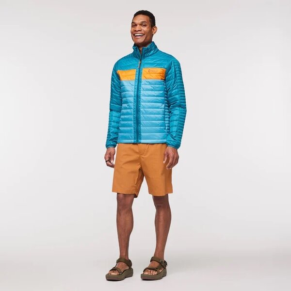 Cotopaxi M's Capa Insulated Jacket