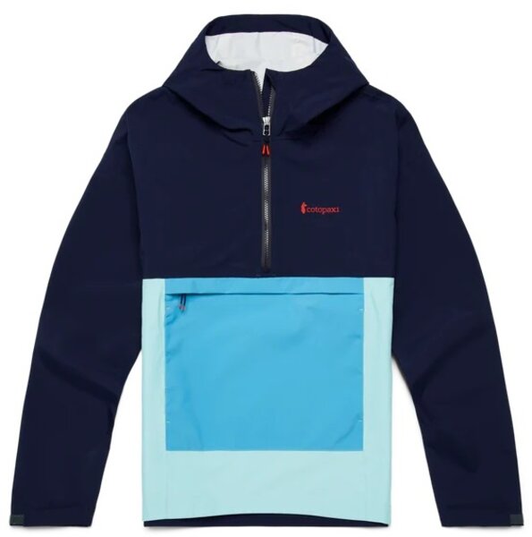 Cotopaxi W's Cielo Rain Anorak