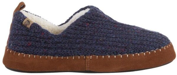Acorn M's Recycled Camden Moccasins