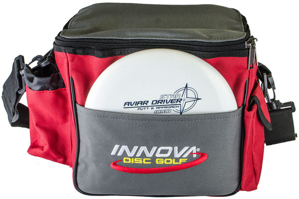Innova Disc Golf Standard Disc Golf Bag