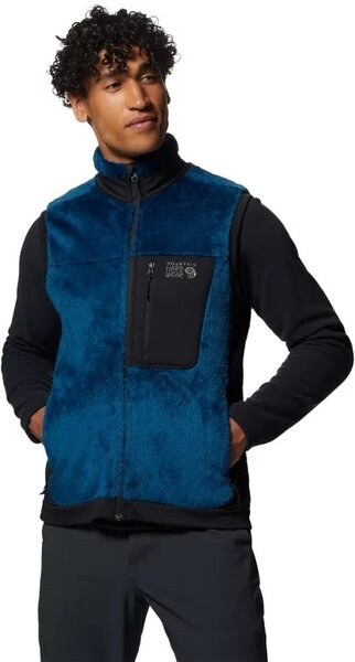 Mountain Hardwear Polartec High Loft Vest