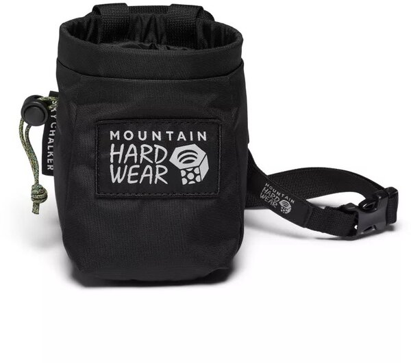 Mountain Hardwear MHW Chalk Bag