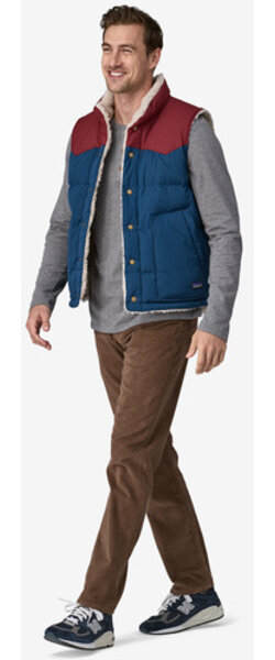 Patagonia M's Organic Cotton Corduroy Jeans