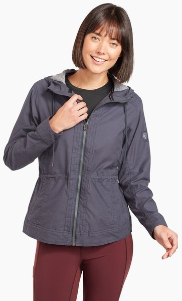 kuhl stryka jacket