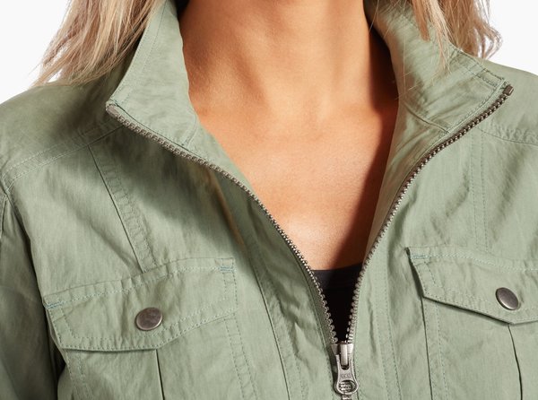 JoJo Jacket - Sunflower Outdoor \u0026 Bike Shop